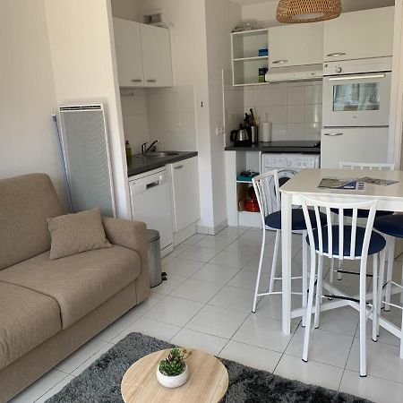 Appartement Proche Plage Avec Parking Et Balcon - Fr-1-482-102 Фор-Маон-Плаж Екстериор снимка