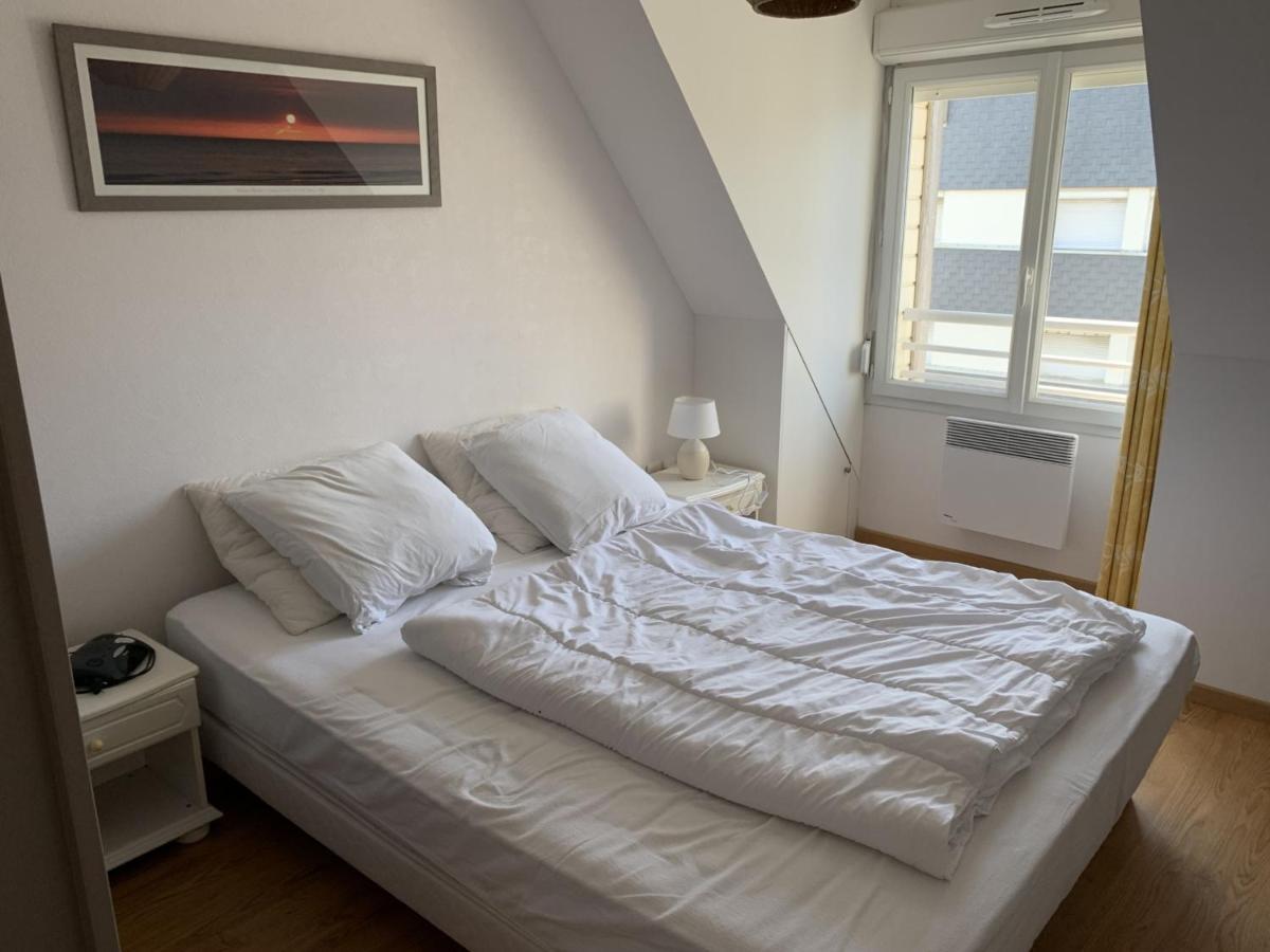 Appartement Proche Plage Avec Parking Et Balcon - Fr-1-482-102 Фор-Маон-Плаж Екстериор снимка